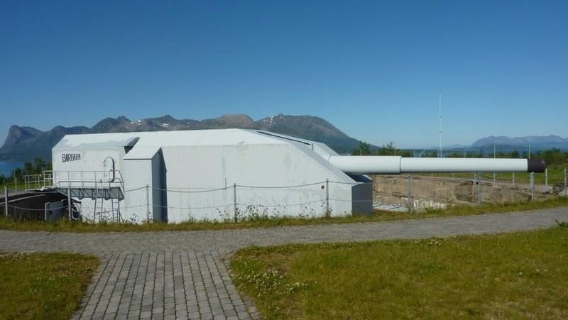 Gullhaugen Pensjonat Harstad Exterior foto